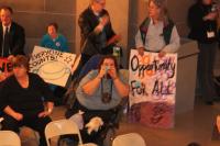 Disability Rights Legislative Day 2011